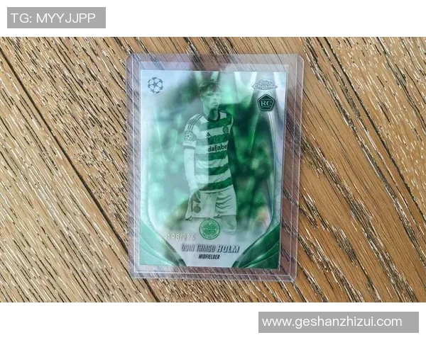 足球球星卡回收市场行情解析与投资收藏价值全面探讨