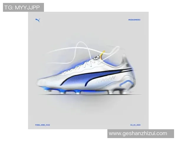 哪些足球明星穿的足球鞋最具设计感和时尚感揭秘 哪些足球明星穿的足球鞋最具设计感和时尚感揭秘